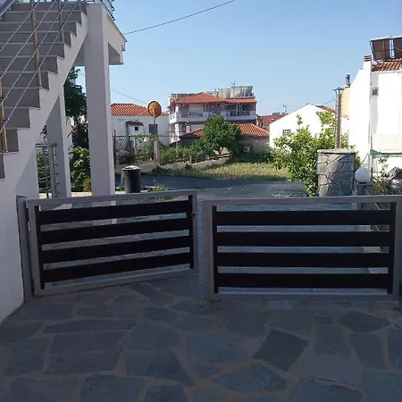 Pandora Apartment Limenaria (Thasos)