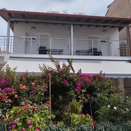 Apartment Pandora Limenaria (Thasos)