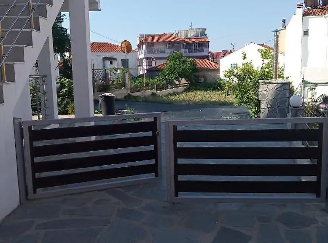 Pandora Διαμέρισμα Λιμενάρια