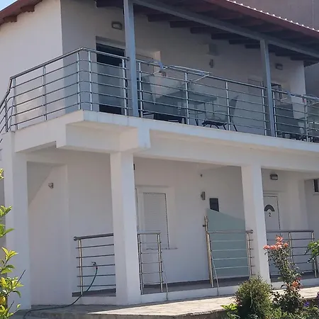 Appartement Pandora *