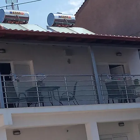 Pandora Appartement *