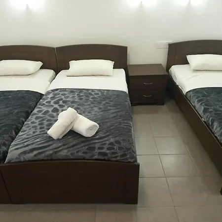 Pandora Appartement Limenaria (Thasos)