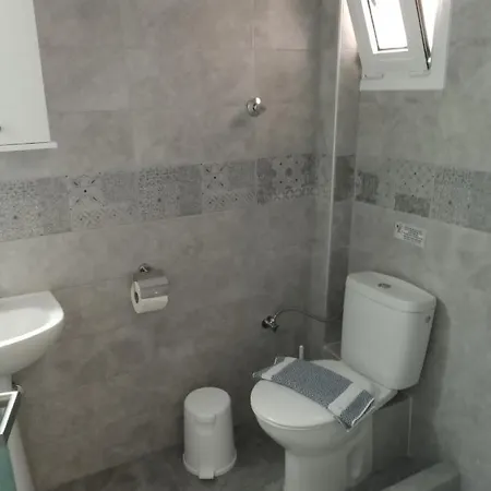 Pandora Appartement *