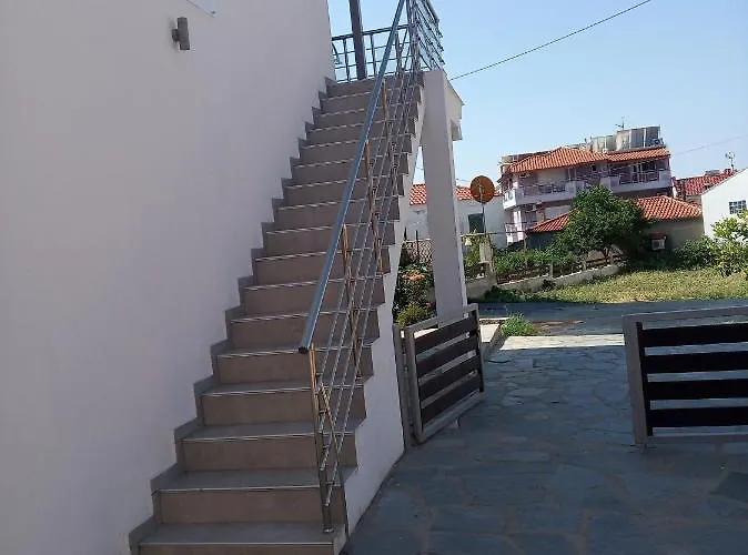 Apartament Pandora *