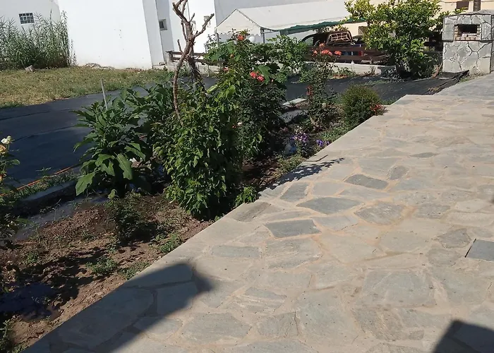 Apartament Pandora *