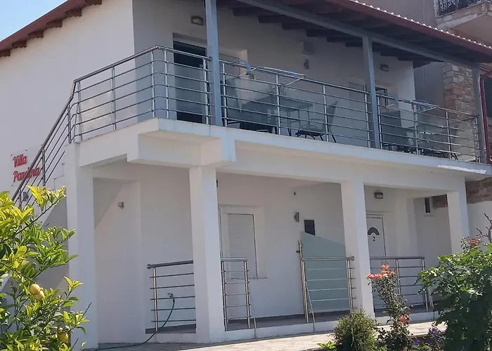 Apartament Pandora *