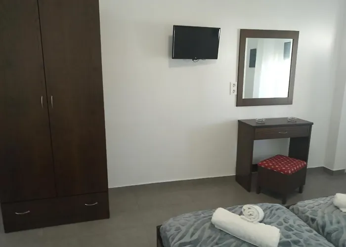 Pandora Apartament