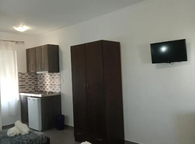 Apartament Pandora *
