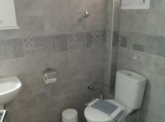 Pandora Apartament *